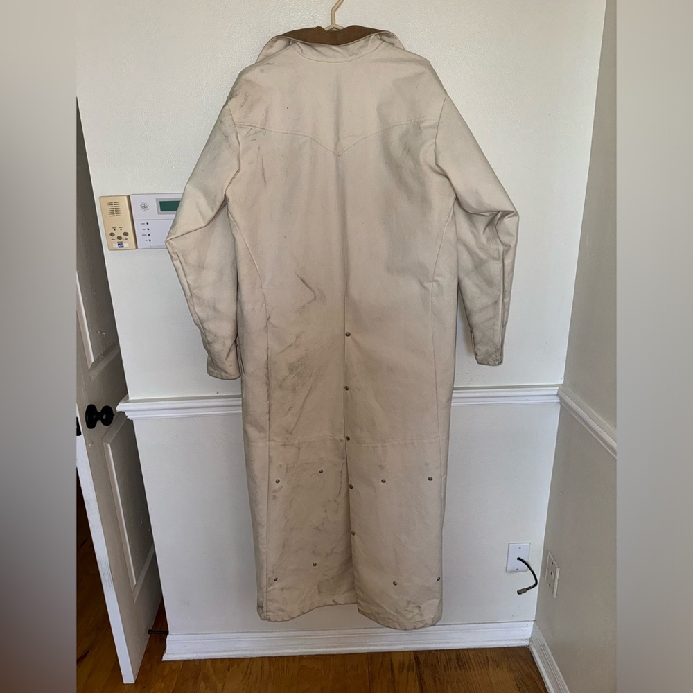 Horseman’s Duster - image 3